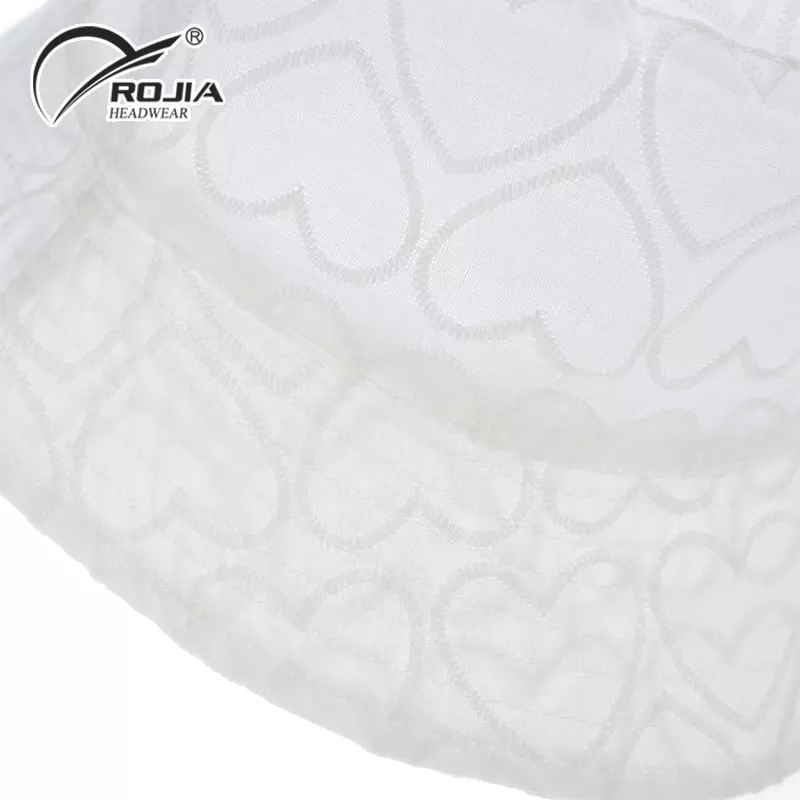 Ladies Fashion Bucket Hats Bucket Hats Bulk Custom Logo Bucket Hats for Adults