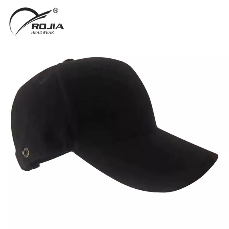 Wholesale Protective Cap Fisherman Hat with Protective6