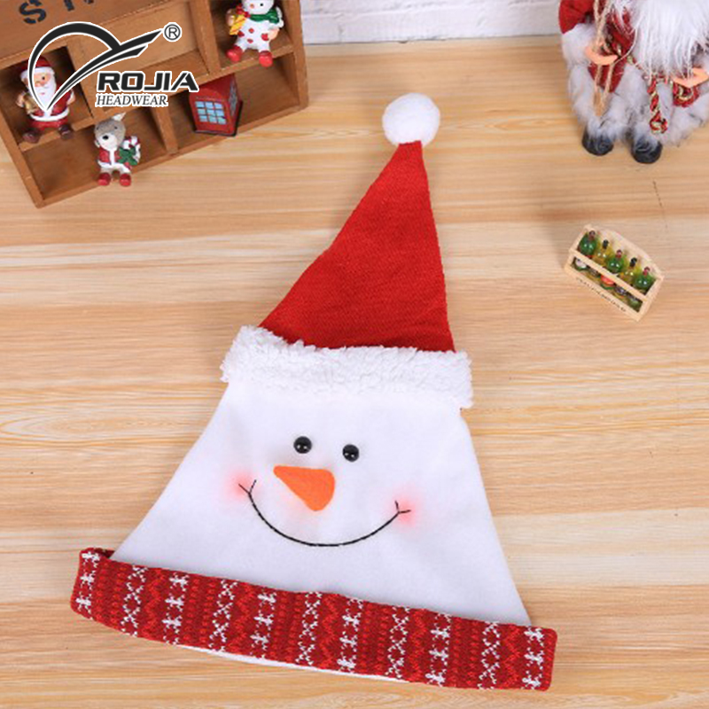 Cheap Funny Christmas Hat Christmas Santa Hat
