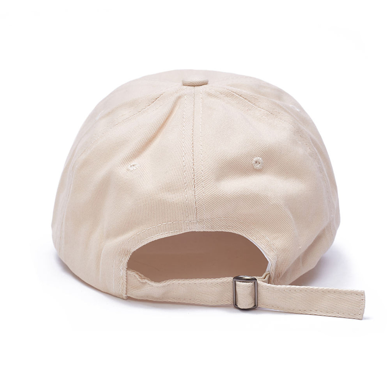 Wholesale Wash 6 Panel Gorros for Personalization Embroidered Vintage Cap Sports Hats for Men Unisex Custom Baseball Caps