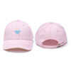 Baseball Cap Manufacturing Washable Vintage Hats With Custom Logo Animal Baseball Cap