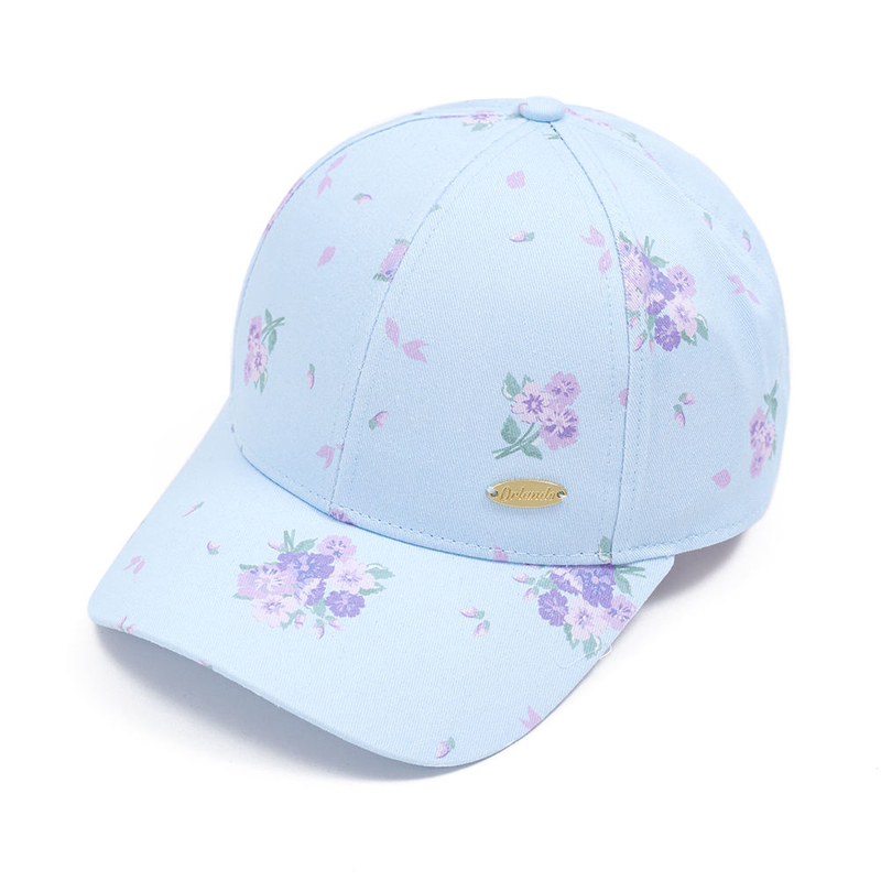 Custom Logo Embroidery 6 Panel China Manufacture Snapback Cap and Hat Snap Back Baseball Cap