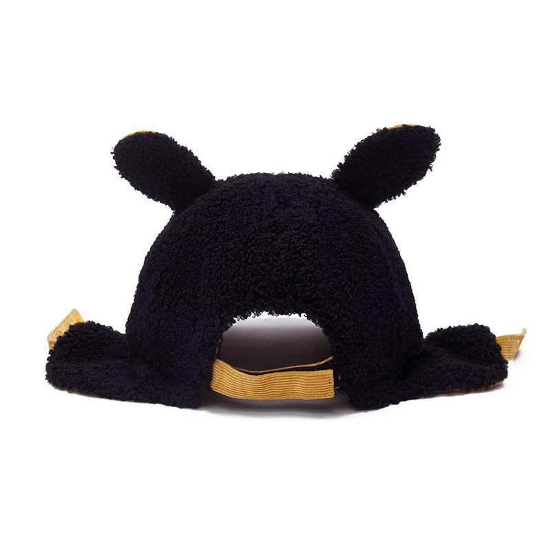 Girls and Boys Winter Hats Kids Fleece Hat Warm Earflap Cap