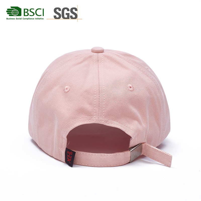 100% Cotton Sporty Skateboarding Hat Custom Printed Baseball Cap with Leopard Checkered Dot Fruit Patterns Oxford Poplin Fabric