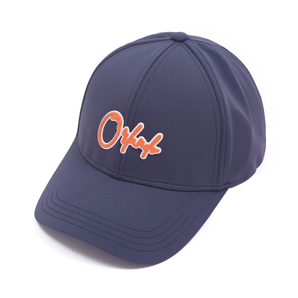 Unisex Manufacturer Baseball Cap Custom Embroidery Logo Baseball Caps Low MOQ Baseball Hats Fitted