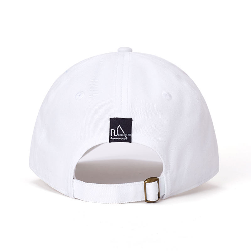 Vintage Cotton Washed Sports Caps Toddler Plain 6 Panel Custom Logo Embroidery Baseball Cap