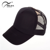 Factory Wholesale Mesh Cap Trucker Hat Mesh Baseball Cap