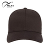 Athletic Hat Low Profile Classic Adjustable Baseball Cap Men's Baseball Fitness Fitted Cap