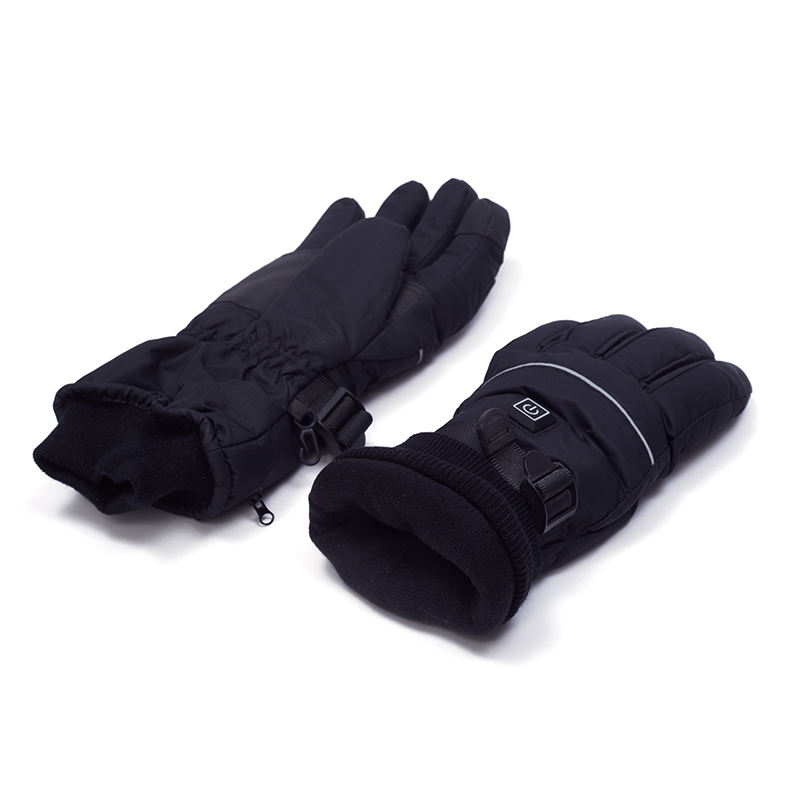 Cheap Safety Non-slip Waterproof Ski Gloves Winter Snowboard Ski Gloves Team Usa Winter Ski Gloves