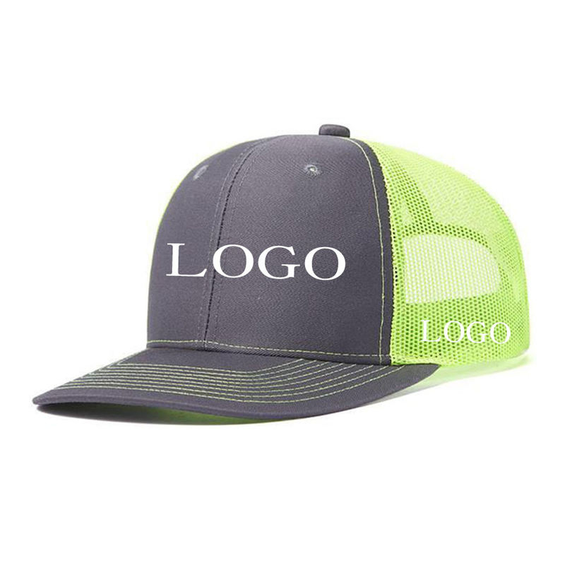 Quick Dry Waterproof Melin Blank Waterproof Closed Fitted Dad Baseball Trucker Hat Caps With Custom Embroidery logo