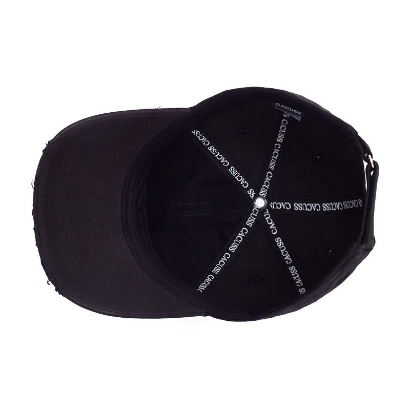 High Quality Private Labeling Hats Men and Women Baseball Cap Cotton Hat