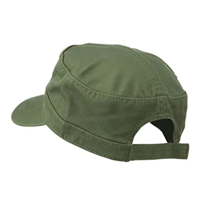 Fashion Hot Sale Camo Curved Hats Hat for Man