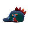 Kids Baseball Cap Children's Hat Fashion Cute Dinosaur Cap Cotton Baseball Cap for Kids