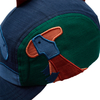Kids Baseball Cap Children's Hat Fashion Cute Dinosaur Cap Cotton Baseball Cap for Kids