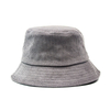 Distressed Wide Brim Women Fisherman Cowboy Bucket Hats for Adults