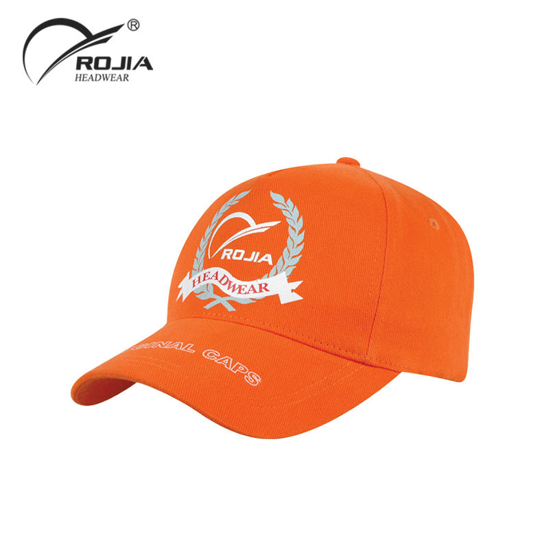 Baseball Caps Manufacturer Promotion Plain Cap Baseball Hat