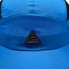 Custom LOGO Sun Protection Quick Dry Run Hat Baseball Cap Mesh Lightweight Fishing Cycling Running Sports Caps