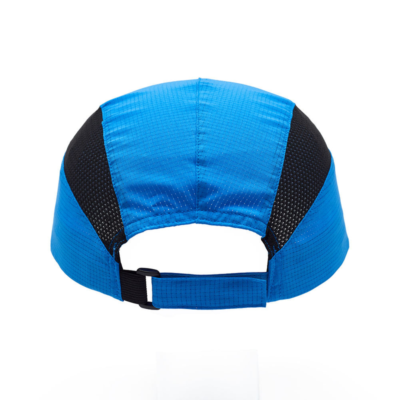 Custom LOGO Sun Protection Quick Dry Run Hat Baseball Cap Mesh Lightweight Fishing Cycling Running Sports Caps