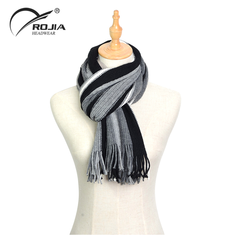 Wholesale Latest Designer Cashmere Winter Ladies Woman Scarf for Winter