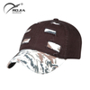Customised Logo Designer Men Baseball Cap Sport Hats for Men