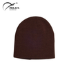 New Style Acrylic Custom Knit Beanie Caps With All Kind Of Color Winter Beanie Hat Custom Logo
