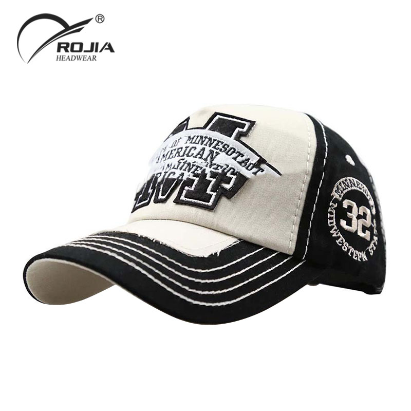 Private Labeling Custom Logo Nylon Design Fitted Women Baseball Cap Hats