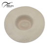 Wholesale New Summer Women Girl Kids Straw Hats with Logo