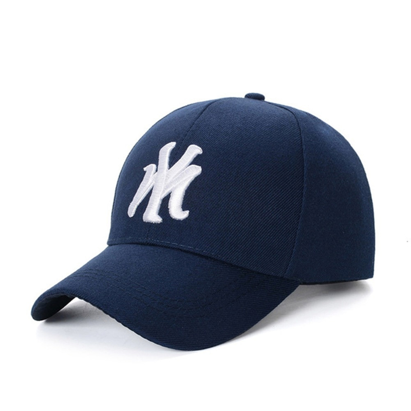 Custom Cotton Twill Dad Hat Men 6 Panel Embroidery Sports Baseball Cap