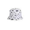 Wholoesale Custom Baby Bucket Hats 100% Cotton Baby Bucket Hats