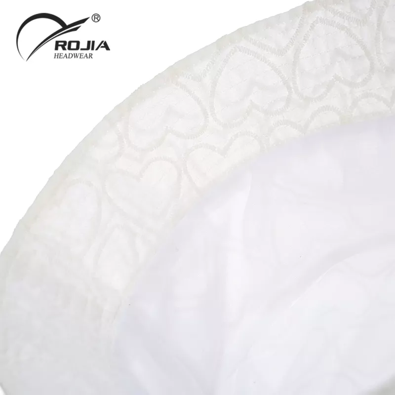 Ladies Fashion Bucket Hats Bucket Hats Bulk Custom Logo Bucket Hats for Adults