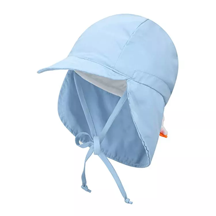 High Quality Cute Baby Newsboy Cap Sun Hat