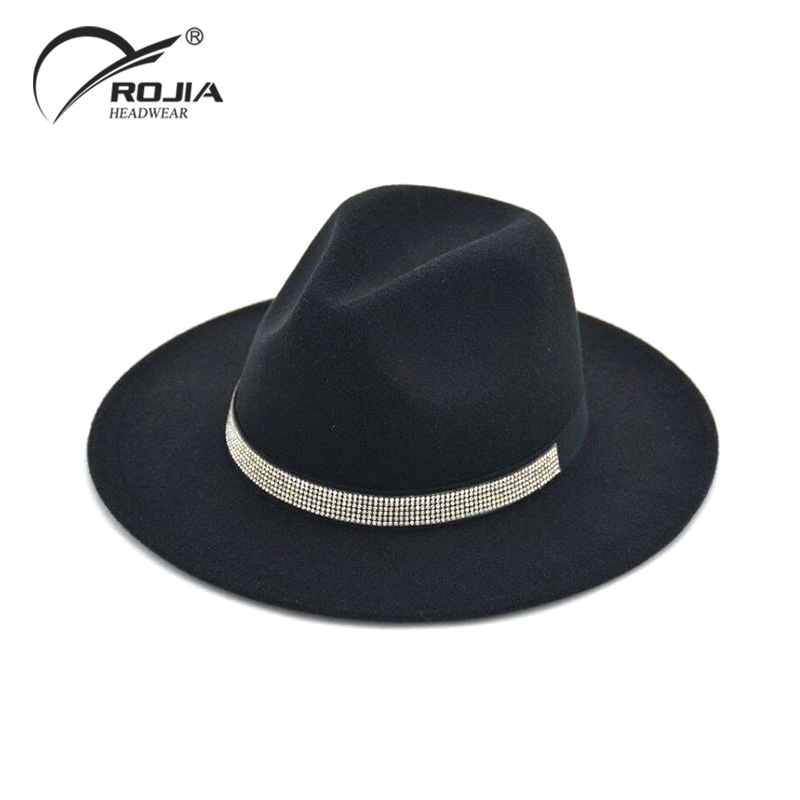 Wholesale Fashinable Ny Fedora Hat Customized Ny Leather Fedora Hat