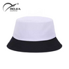 Low MOQ Fashion Blank Bucket Hat Cotton Bucket Hat