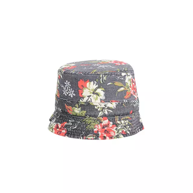 Custom Baby Bucket Sun Cap Boonie Hat