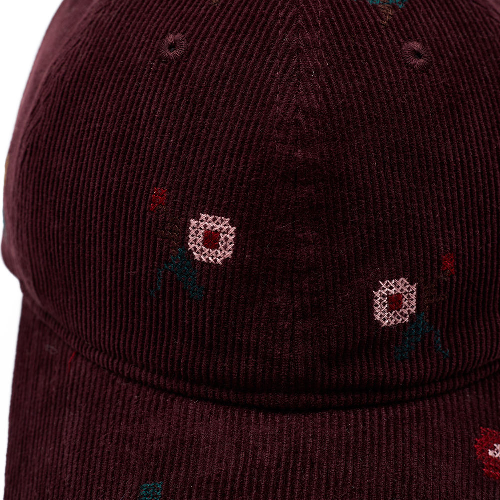 Wholesale Autumn Winter Corduroy Sports Baseball Caps Men Women Solid Color 6 Panel Custom Embroidery logo Curved Brim Dad Hats