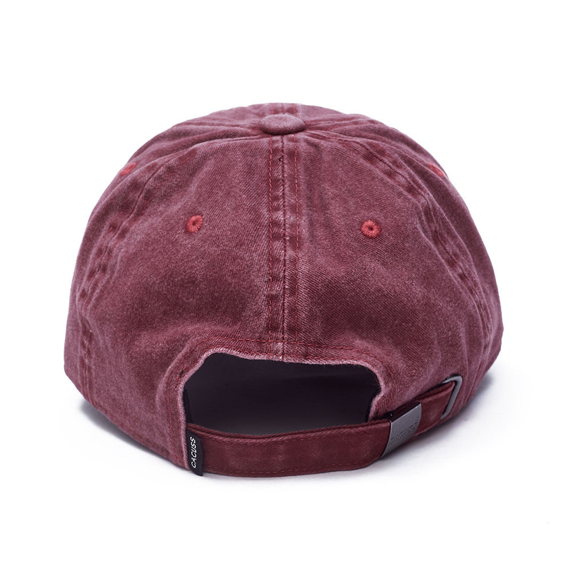 Printed Cotton 6-Panel Embroidery Mesh Truck Cap Sports Sunscreen Baseball Cap