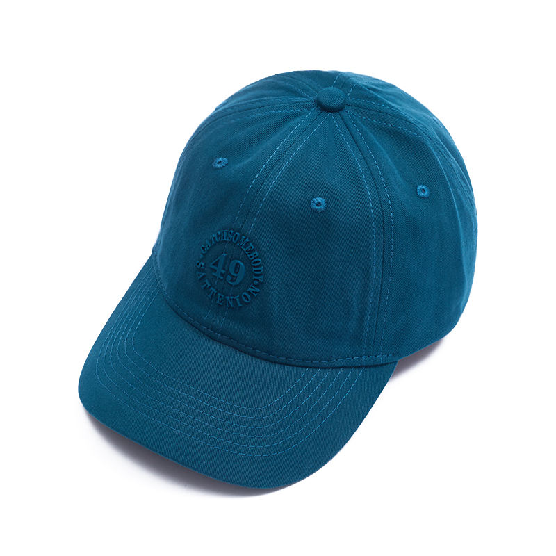 Custom Mens 5 Panel Laser Cut Hole Perforated Gorras Rubber Logo Quick Dry Performance Dad Hat