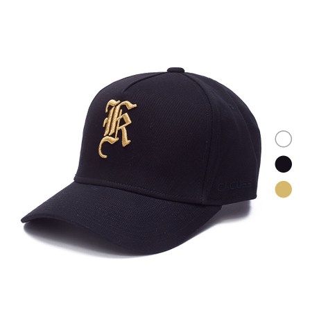 Custom 3D Embroidery Logo 6 Panel Flat Bill Fitted Hats New Men Acrylic Fifty Structured Snapback Caps