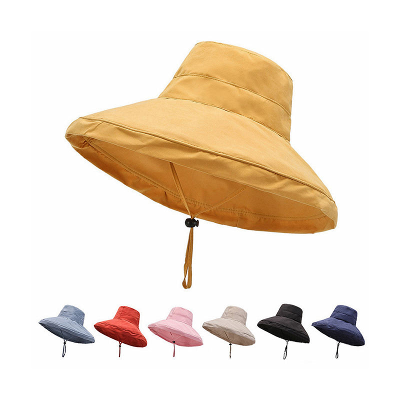 Women's Fashion Flat Hats Various Peach Skin Velvet Fabric Sunscreen Fisherman Cyclist Hat Nylon Silk Cashmere Fur Cartoon