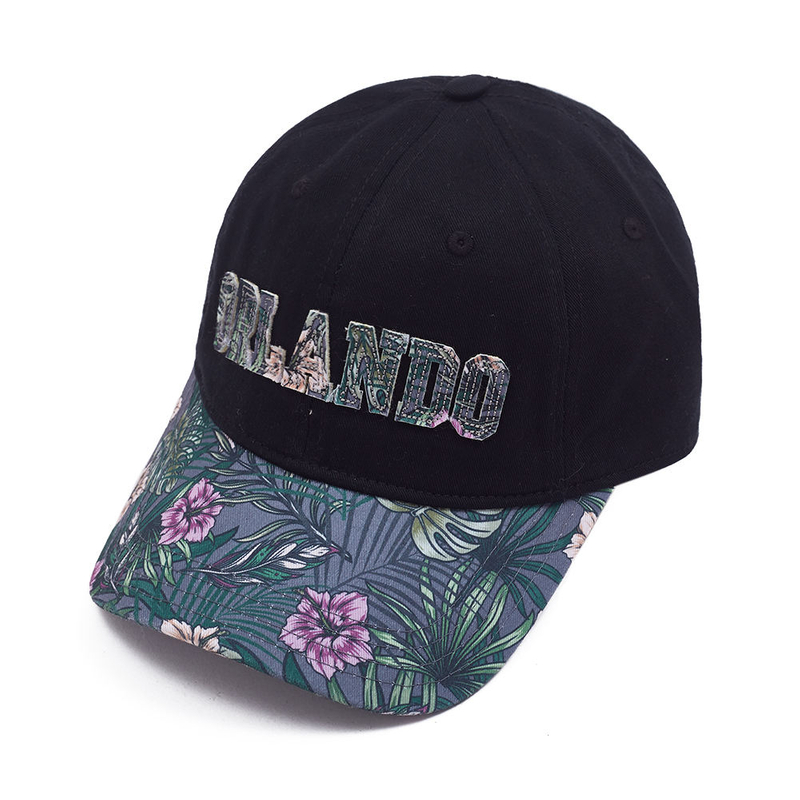 Custom 5 Panel a Frame Hat Cap Manufacturer Cotton Running Sports Gorras Baseball Cap for Men 3D Embroidery Logo Custom Dad Hat