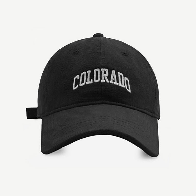 BSCI Factory Oem Custom Men Women 5 Panel Curved Brim Cotton Gorras Baseball Cap,Plain Embroidery Logo Structured Dad Hat