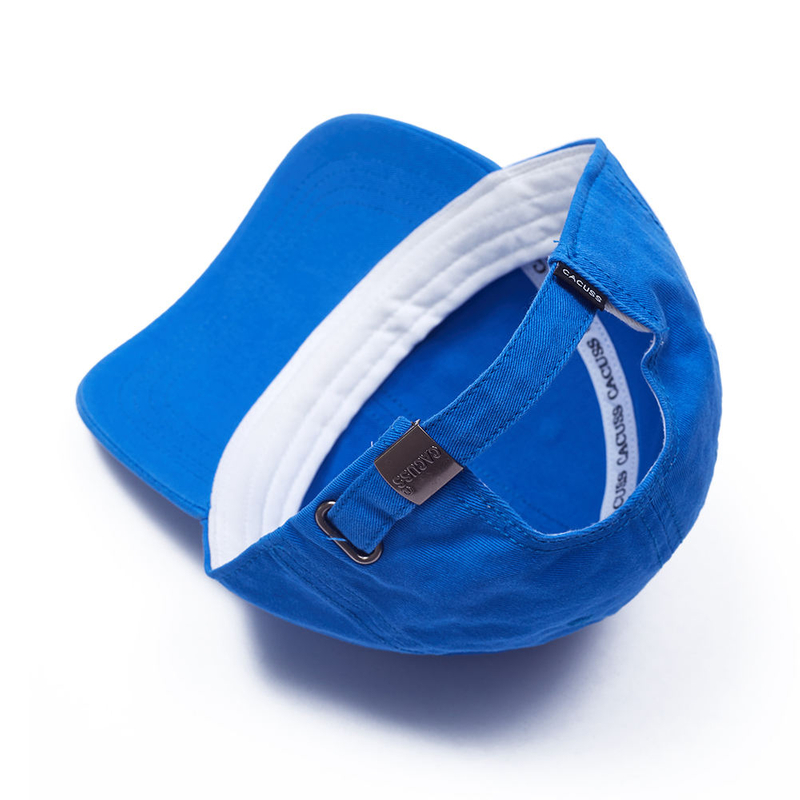 Wholesale 6 Panel Hat Unstructured Hats Custom 3D Embroidery Baseball Cap for Man and Woman Dad Hat With Custom Logo