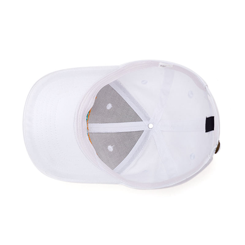 Vintage Cotton Washed Sports Caps Toddler Plain 6 Panel Custom Logo Embroidery Baseball Cap