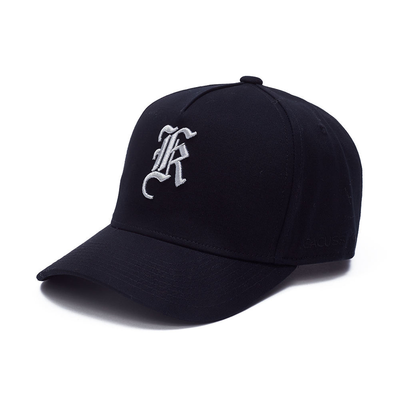 Wholesale High Quality Custom Embroidery Logo 6 Panel Hip Hop Flat Brim Snapback Sports Hat Cap