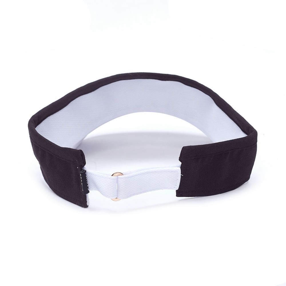 Large Big Brim Cap Beach Summer Fashion Woman and Man Sunshade With Top Empty Top Hat