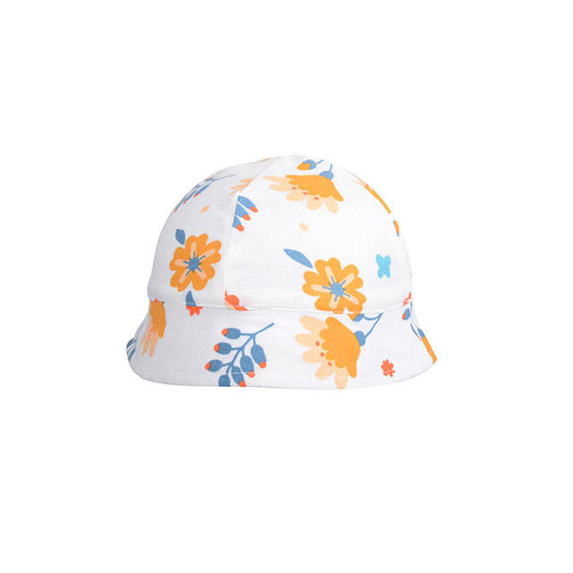 Unisex Lovely Baby Sun Hat Fisherman Bucket Hat for Outdoor & Casual Scenes