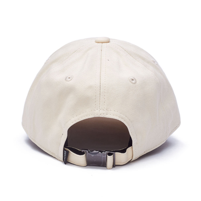 Custom Logo 5 Panel White Laser Cut Hole Perforated Gorras Water Resistant Baseball Cap