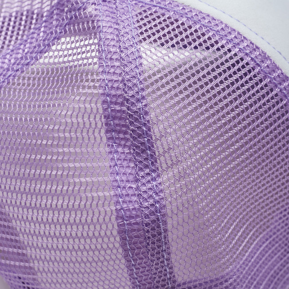 Custom High Quality 5 Panel Puff Embroidery Patch Mesh Snap Back Cotton Rope Fishing Golf Gorras Wholesale Truck Trucker Cap Hat