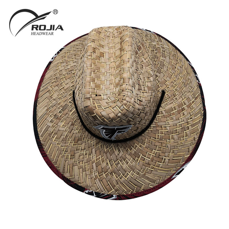 Chinese Summer Straw Hat Versatile Sunhat for Outdoor Sports Travel Casual Outings Cycling