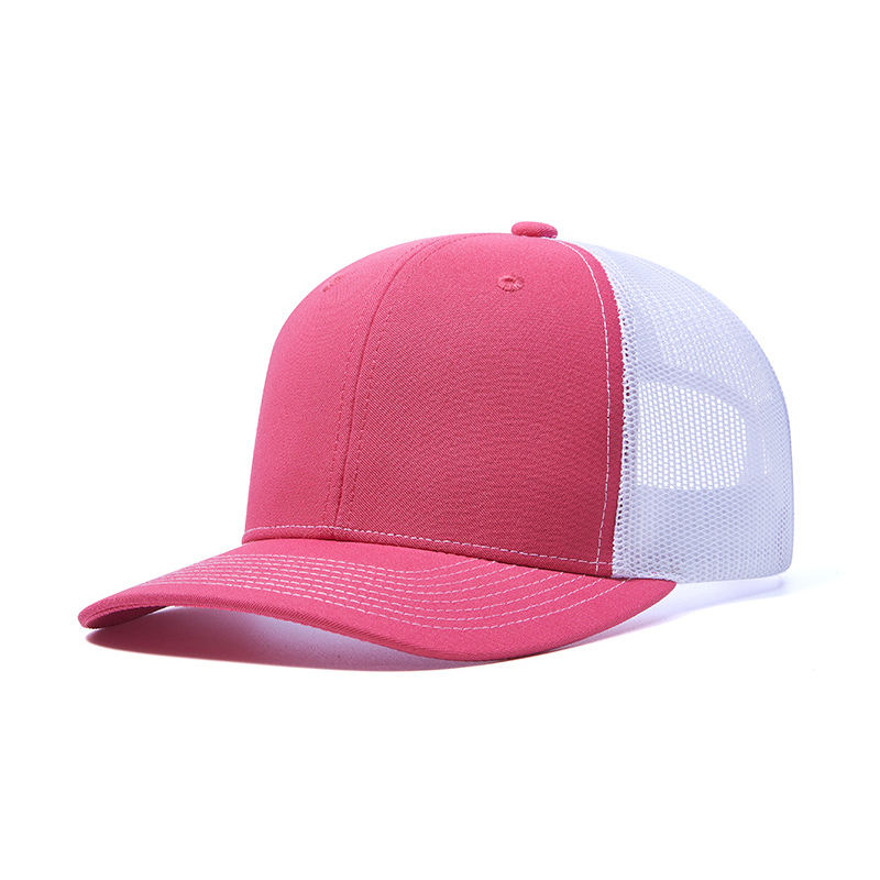 Quick Dry Waterproof Melin Blank Waterproof Closed Fitted Dad Baseball Trucker Hat Caps With Custom Embroidery logo